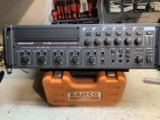 Monacor Pa-6480 wzmacniacz wielostrefowy