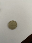 50 Stotinek Bułgaria 1999