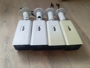 4 Kamery Protec ESBR-8404 8Mpx