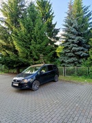 Seat Alhambra, 7 miejsc, Salon PL, Hak, Diesel 140KM, klimatrinic