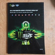 SWC Speedway World Cup 2012 Malilla