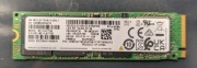 SSD 1TB Samsung PM981a Opal NVMe M.2 M2