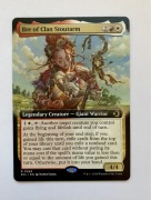 Bre of Clan Stoutarm