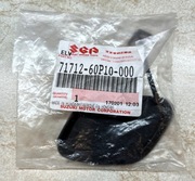 ORYGINALNA ZAŚLEPKA HAKA HOLOWNICZEGO PRZÓD SUZUKI SWIFT 13-16 