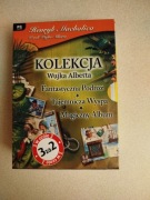 Kolekcja Wujka Alberta -3 gry PC CD ROM