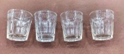 Nowe kolekcjonerskie Kieliszki do wódki Żołądkowa 4x pojemność 50ml