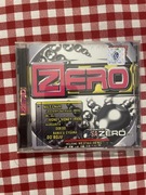 Zero USAZero002 płyta CD UNIKAT Polski Dance Power Dance 