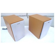 Kolumny głośniki Sony SS-CCP500 2-way 2x35W 6om Bass Reflex 