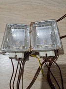 Komplet lampki halogenowe piekarnika Miele H6860BP BPSK6010