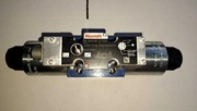 Rexroth rozdzielacz proporcjonalny 4WRAE 10 E60-22/G24N9K31/F1V