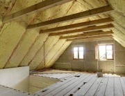  Ocieplenia elewacji. Ocieplanie poddasza. Wrocław