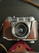 Aparat Kodak Retienette IIA, vintage