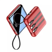 Powerbank mały, kieszonkowy 