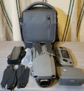 DJI Mavic 2 Pro Quadcopter Drone 