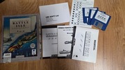 Amiga big box Battle isle