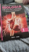 Biologia zbiór zadań wraz z odpowiedziami części 1,2,3. Dariusz Witowski 