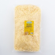 Ser Gouda wiórki / granulat do pizzy