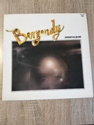 Płyta winylowa Bergendy EX 