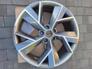 FELGA ALUMINIOWA 7.0" X 19" 5X112 ET 43 565601025F SKODA KODIAQ KAROQ