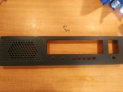 UNITRA Diora radio Dominik obudowa panel front przód 