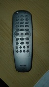 Pilot oryginalny Philips do odtwarzacza DVD.