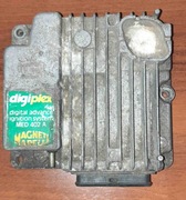 Moduł zapłonowy MED 402 A / FIAT ARGENTA