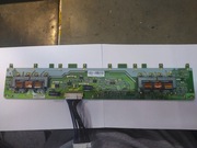 Inwerter Samsung SSI320_U4UH01 rev0.3