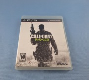 Gra Call of Duty Modern Warfare 3 MW3 PS3 PLAYSTATION 