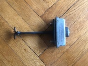 Jaguar XK X150 ogranicznik lewy prawy