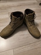 Buty zimowe Mountain Warehouse George Winter r.43