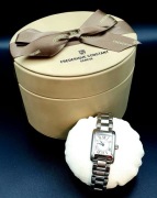Zegarek damski FEDERIQUE CONSTANT FC-200MC16B