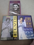 Kasety wideo oryginalne 