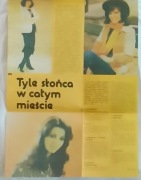 Anna JANTAR - wspomnienie - 1990 r.