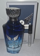 Maison Alhambra Victorioso Myth Trwały piekny klon perfumy Pefumetka