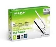 Adapter Wi-Fi TP-LINK 150 Mbps TL-WN722N z anteną