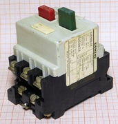 Wyłącznik 16A 380V 3VE1010 2F SIEMENS [LL]32