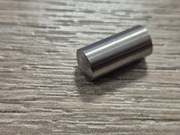 Kołek walcowy 6x12 A1 