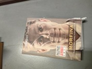 Szczepan Twardoch Morfina