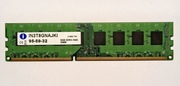 Pamięć RAM DDR3 8GB 1600 Integral