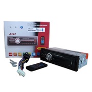 Radio samochodowe z bluetooth