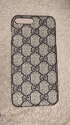 Obudowa GUCCI IPhone 7plus/8 plus