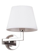 Maxlight kinkiet swing chrom