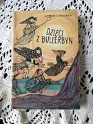 Dzieci z Bullerbyn Astrid Lindgren