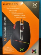Mysz dla graczy KRUX  KRX0074 FUZE PRO