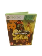 Red Dead Redemption Undead Nightmare na XBOX360