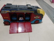 Spin master psi patrol autobus