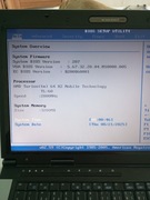 Laptop Ausu X50N, 3GB RAM, 2x2GHz, w pełni sprawny. 