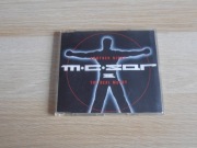 M.C. Sar & The Real McCoy - Another Night CD