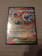 Pokemon tcg: Mega Camerupt ex 