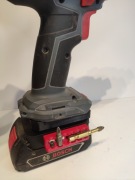 Adapter  baterii Bosch GBA 18V Pro Nieb do Graphite Energy + plus